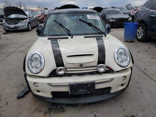 WMWRE33516TJ34151 Mini Cooper