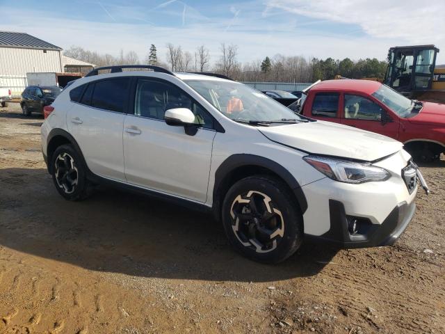 JF2GTHNCXM8315033 Subaru Crosstrek