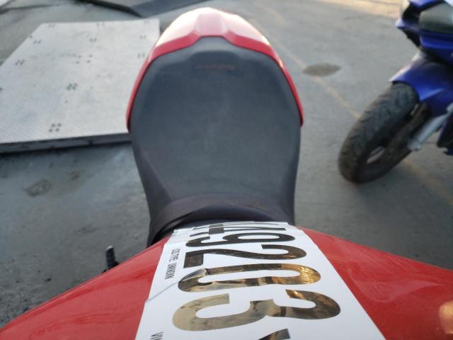 2020 DUCATI MONSTER 79 ML0MADBM8LT003754