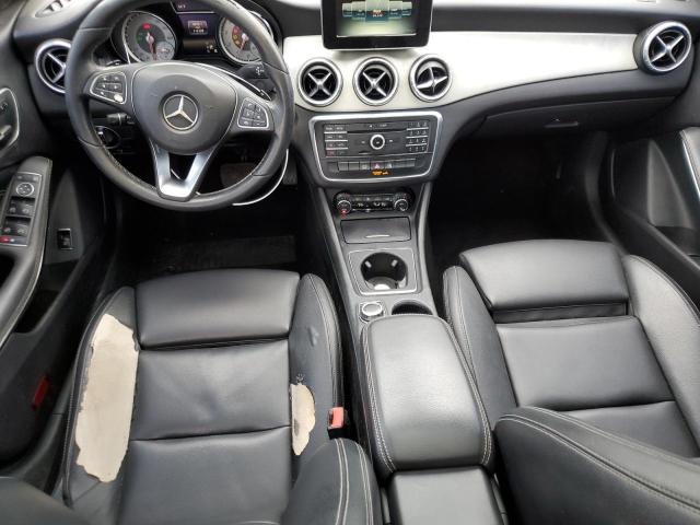 2016 MERCEDES-BENZ CLA 250 - WDDSJ4EB0GN329338