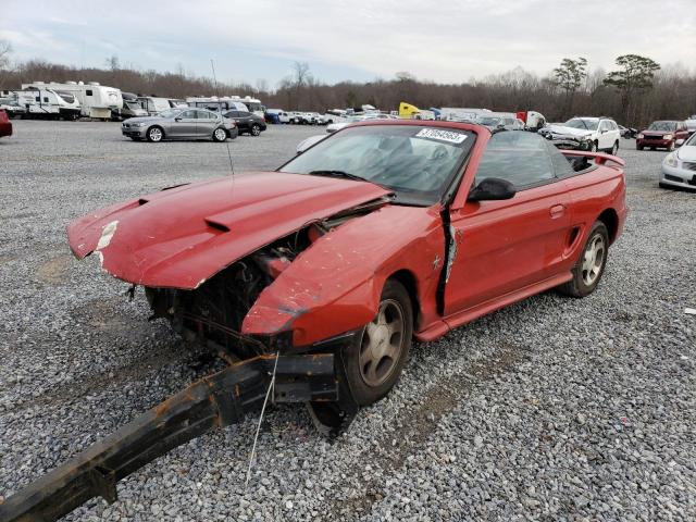 1994 Ford Mustang 