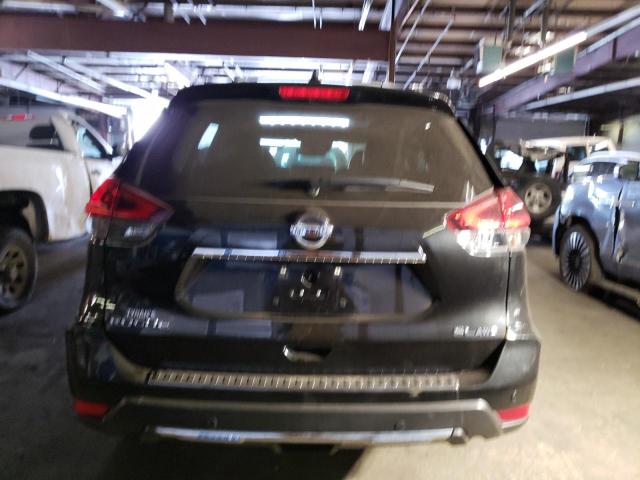 5N1AT2MV6KC737214 Nissan ROGUE S