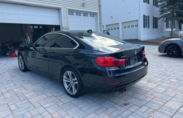 WBA3N9C59GK248477 BMW 428 XI