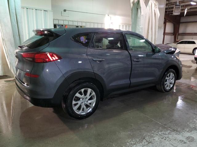 2021 HYUNDAI TUCSON SE - KM8J2CA43MU286180