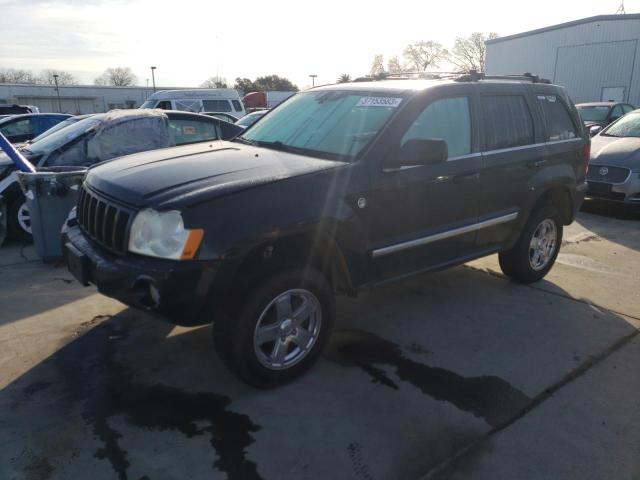 2005 Jeep Grand Cherokee Limited