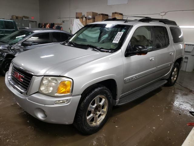 2004 GMC Envoy XL 