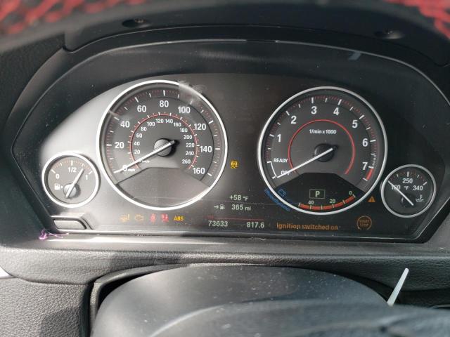 2015 BMW 328 I - WBA3A5G51FNS90315
