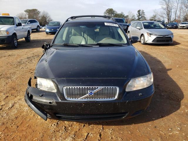 YV1SW612072665757 Volvo V70