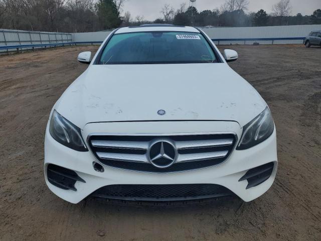 2017 MERCEDES-BENZ E 300 - WDDZF4JB2HA029797