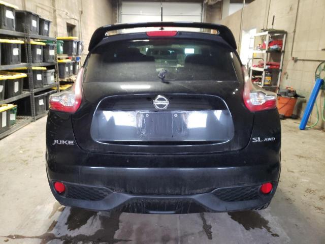 2015 NISSAN JUKE S - JN8AF5MV0FT555340