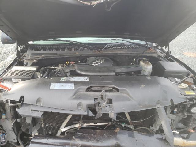 1GKFK66U34J122003 GMC Yukon