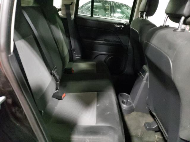 2016 JEEP COMPASS SP 1C4NJDBB1GD797189