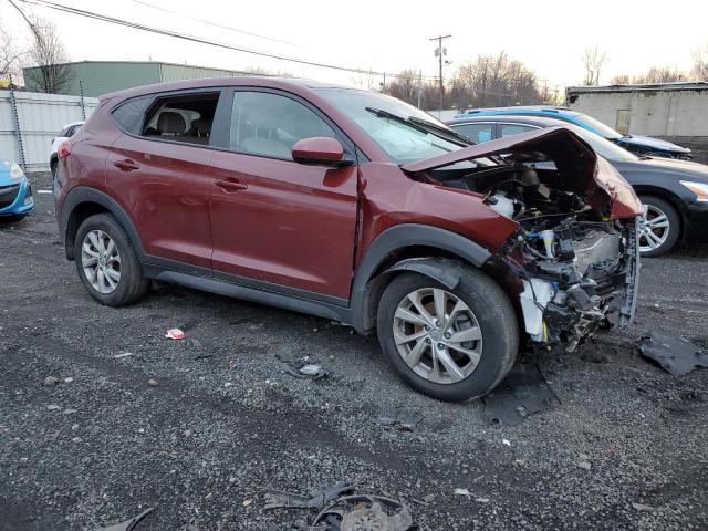 2020 HYUNDAI TUCSON SE - KM8J2CA40LU207725