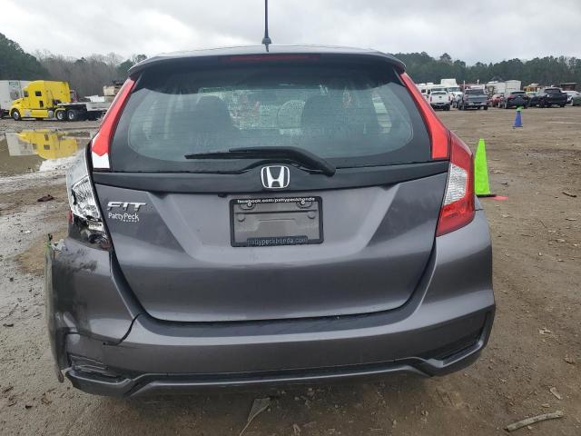 2020 HONDA FIT LX - 3HGGK5H44LM712673