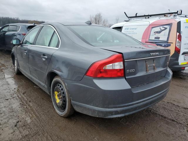 YV1AS982171033161 Volvo S80