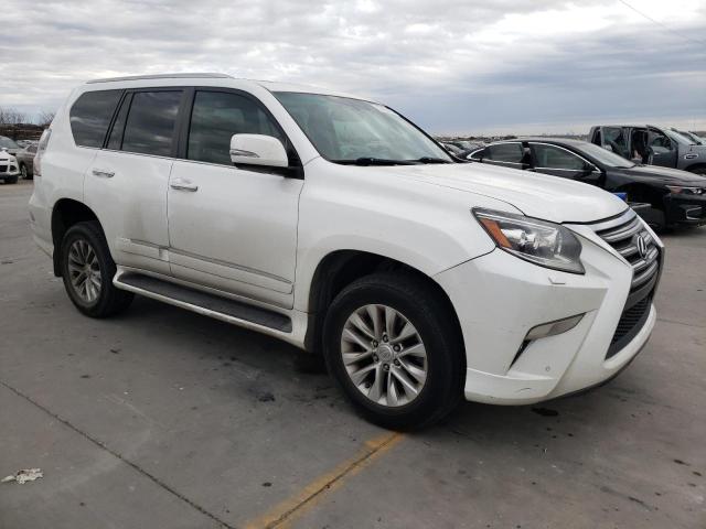 GX 460 2016