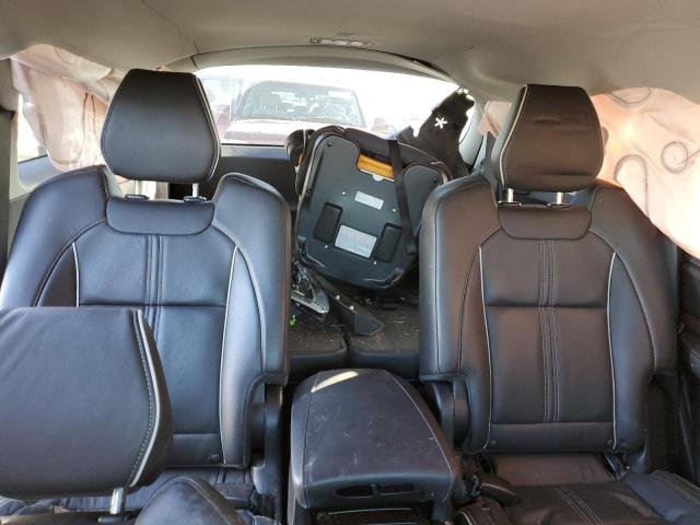 5J8YD3H87KL007372 Acura Mdx Advance