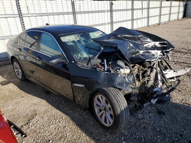 BMW 5 Series salvage cars for sale: 2014 BMW 528 I