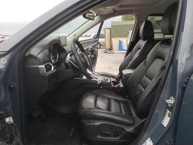 2022 MAZDA CX-5 PREFE - JM3KFBCM5N0545613