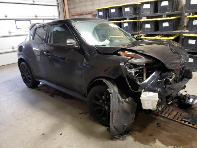2015 NISSAN JUKE S - JN8AF5MV0FT555340