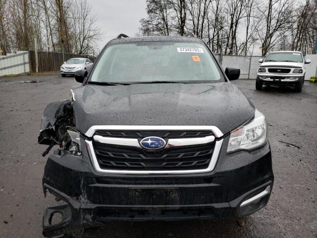 JF2SJAGC8HH804671 Subaru Forester 2.5i Premium