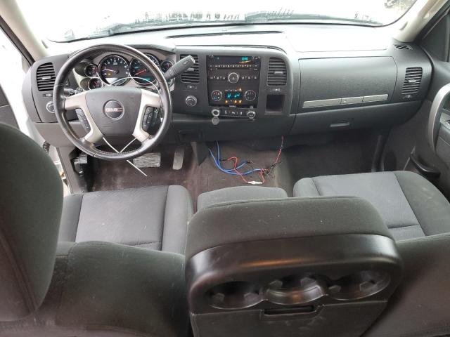 3GTP2VE71DG252000 GMC Sierra K1500 Sle