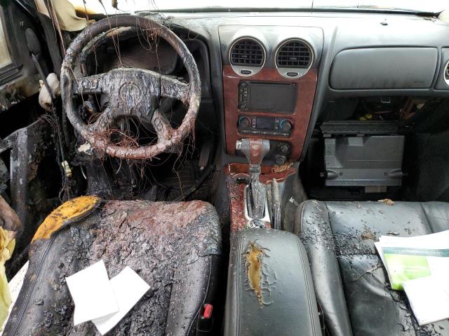 1GKET63M662259494 GMC Envoy Denali