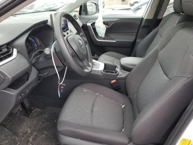 2023 TOYOTA RAV4 WOODL - 2T3UWRFV2PW150981