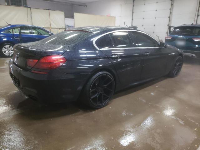 WBA6B4C51DD098910 BMW 650 XI