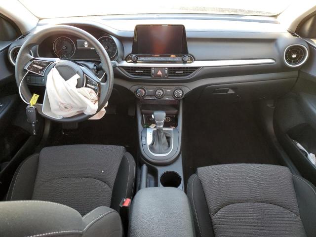 3KPF24AD7NE466536 KIA FORTE FE