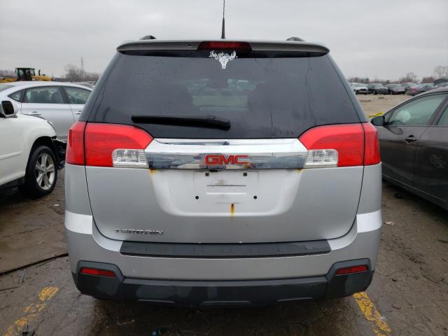 2CTALSECXB6396348 GMC Terrain Sle