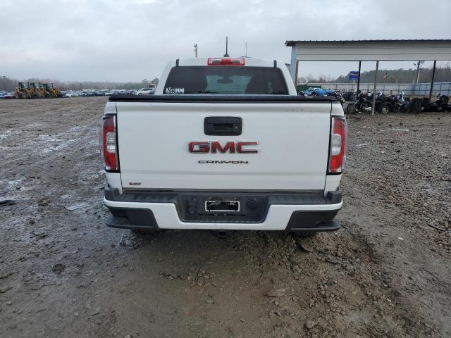 2021 GMC CANYON ELE 1GTG5BEN1M1259743