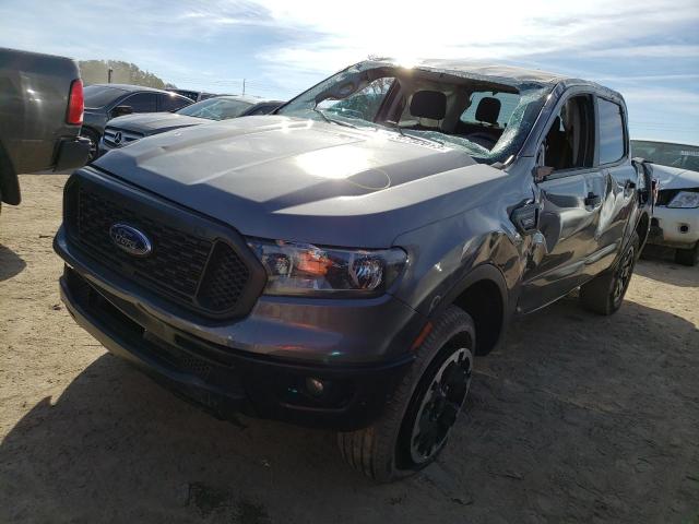 2021 FORD RANGER XL - 1FTER4EH3MLD98889