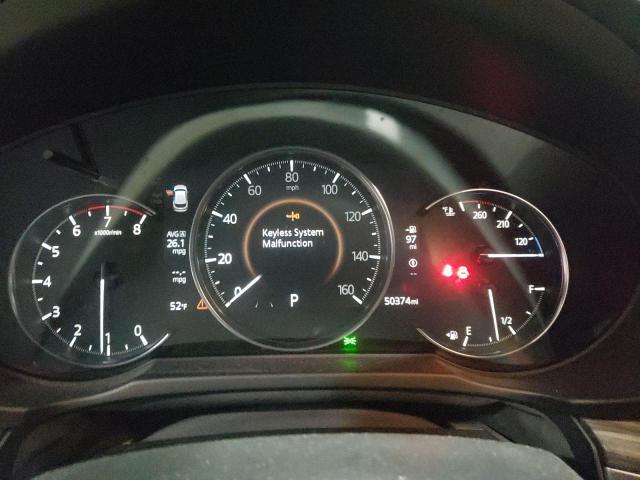 2019 MAZDA CX-5 GRAND JM3KFBDM1K0581695