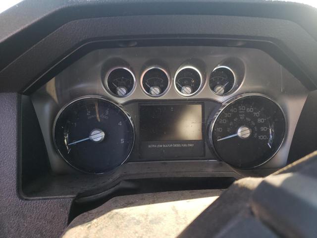 2015 FORD F250 SUPER - 1FT7W2BT0FEC21514