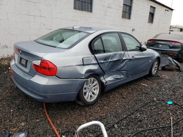 WBAVB13596KX37849 BMW 325 I