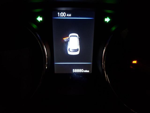 5N1AT2MV6KC737214 Nissan ROGUE S