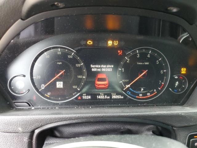 2018 BMW 440XI WBA4W9C54JAC09135