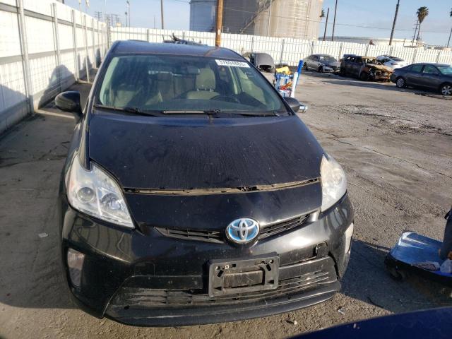 2015 TOYOTA PRIUS JTDKN3DU8F0454854