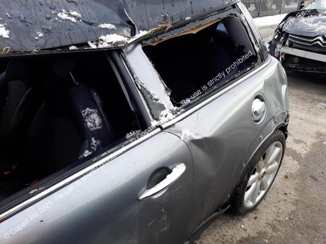 WMWMF72000TT33784 Mini COOPER S