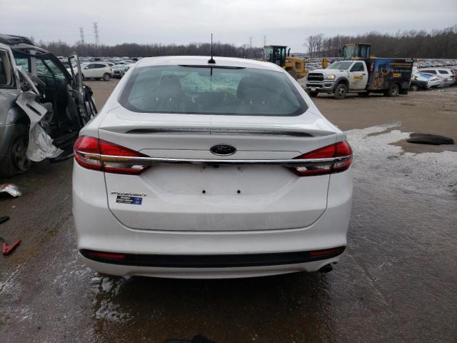 2017 FORD FUSION S - 3FA6P0G78HR363821