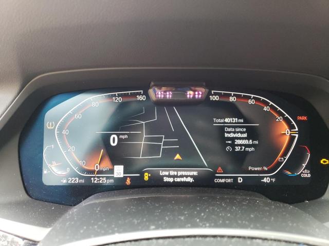 2022 BMW X7 5UXCW2C03N9K33598