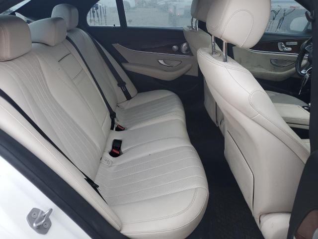 2017 MERCEDES-BENZ E 300 - WDDZF4JB2HA029797