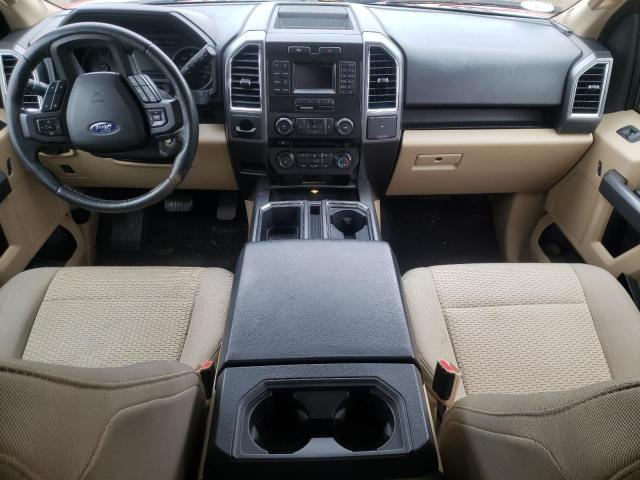 2015 FORD F150 SUPER 1FTEX1CF4FFB94786