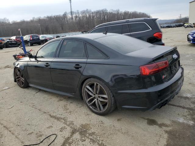 2016 AUDI S6 PREMIUM - WAUF2AFC9GN184683