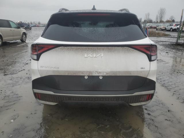 5XYK7CAF9PG011575 KIA Sportage X-pro