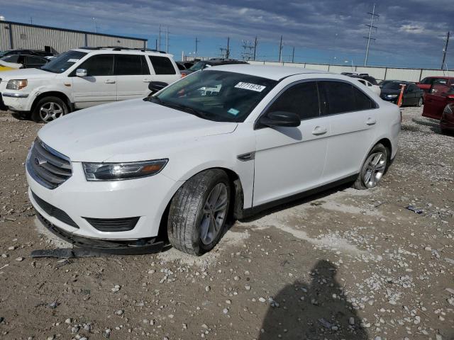2016 FORD TAURUS SE - 1FAHP2D87GG127720