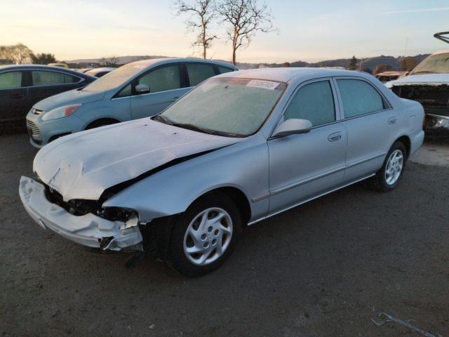 2000 Mazda 626 ES