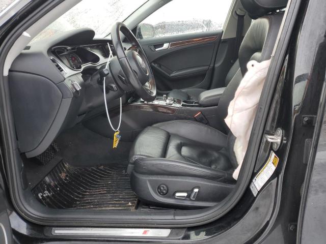 2015 AUDI A4 PREMIUM - WAUFFAFL9FN045172