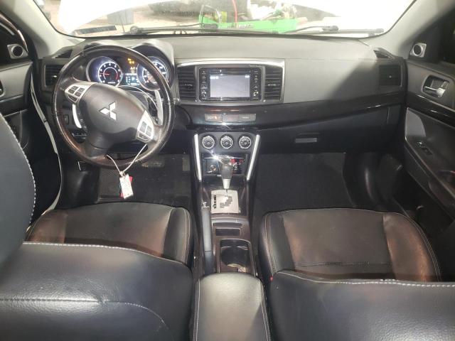 2016 MITSUBISHI LANCER GT JA32U8FW6GU007768